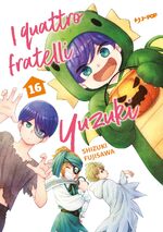 I quattro fratelli Yuzuki